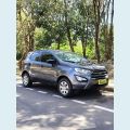 FORD ECOSPORT SE 1.5 FLEX AUT. 4P - CINZA - 2020 Foto 1 (Miniatura)
