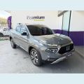 FIAT FIAT TORO DIESEL AUT. 4P - CINZA - 2024 Foto 1 (Miniatura)