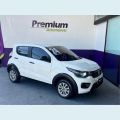 FIAT FIAT MOBI FLEX MANUAL 4P - BRANCO - 2024 Foto 1 (Miniatura)