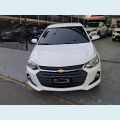 CHEVROLET ONIX SEDAN PLUS LT 1.0 FLEX 12V AUT. 4P - BRANCO - 2020 Foto 1 (Miniatura)