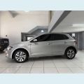 VOLKSWAGEN POLO FLEX AUT. 4P - PRATA - 2018 Foto 1 (Miniatura)