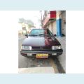 VOLKSWAGEN SANTANA FLEX MANUAL 2P - VERMELHO - 1993 Foto 1 (Miniatura)