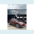 HONDA HR-V FLEX AUT. 4P - VERMELHO - 2016 Foto 1 (Miniatura)