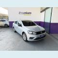 VOLKSWAGEN VOYAGE FLEX MANUAL 4P - PRATA - 2023 Foto 1 (Miniatura)