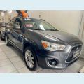 MITSUBISHI ASX 2.0 16V 160CV FLEX MANUAL 4P - CINZA - 2016 Foto 1 (Miniatura)