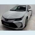 TOYOTA COROLLA XEI 2.0 16V FLEX AUT. 4P - BRANCO - 2022 Foto 1 (Miniatura)