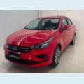 FIAT CRONOS DRIVE 1.3 8V FLEX MANUAL 4P - VERMELHO - 2025 Foto 1 (Miniatura)