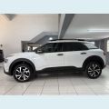 CITROËN C4 CACTUS FLEX AUT. 4P - BRANCO - 2023 Foto 1 (Miniatura)