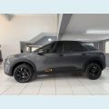 CITROËN CITROEN C4 CACTUS FLEX AUT. 4P - CINZA - 2022 Foto 1 (Miniatura)