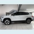 VOLKSWAGEN VOLKSWAGEN TAOS FLEX AUT. 4P - BRANCO - 2023 Foto 1 (Miniatura)