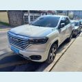 DODGE DODGE RAMPAGE RAM DIESEL AUT. 4P - BRANCO - 2024 Foto 1 (Miniatura)