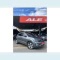 VOLKSWAGEN T-CROSS FLEX MANUAL 4P - CINZA - 2020 Foto 1 (Miniatura)
