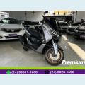 YAMAHA YAMAHA NMAX 160 FLEX - PRATA - 2025 Foto 1 (Miniatura)