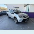 TOYOTA RAV 4 AUT. 4P - PRATA - 2015 Foto 1 (Miniatura)