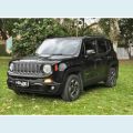 JEEP RENEGADE DIESEL AUT. 5P - PRETO - 2016 Foto 1 (Miniatura)