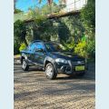 FIAT FIAT STRADA ADVENTURE CD 1.8 FLEX MANUAL 2P - AZUL - 2011 Foto 1 (Miniatura)