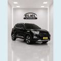 CHERY TIGGO5X SPORT FLEX AUT. 4P - PRETO - 2024 Foto 1 (Miniatura)