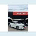 HONDA HONDA CITY FLEX AUT. 4P - BRANCO - 2021 Foto 1 (Miniatura)