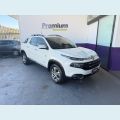 FIAT FIAT TORO FLEX AUT. 4P - BRANCO - 2018 Foto 1 (Miniatura)