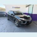 MITSUBISHI MITSUBISHI OUTLANDER FLEX AUT. 4P - PRETO - 2022 Foto 1 (Miniatura)