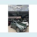 HYUNDAI HYUNDAI HB20X FLEX AUT. 4P - VERDE - 2018 Foto 1 (Miniatura)