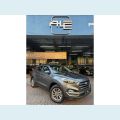 HYUNDAI HYUNDAI TUCSON GASOLINA AUT. 4P - CINZA - 2018 Foto 1 (Miniatura)