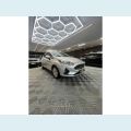 FORD FORD FIESTA FLEX MANUAL 4P - PRATA - 2018 Foto 1 (Miniatura)