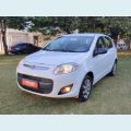 FIAT FIAT PALIO FLEX MANUAL 4P - BRANCO - 2014 Foto 1 (Miniatura)