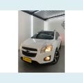 CHEVROLET CHEVROLET TRACKER FLEX AUT. 4P - BRANCO - 2015 Foto 1 (Miniatura)