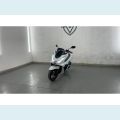 HONDA HONDA PCX 160 DLX ABS GASOLINA - BRANCO - 2024 Foto 1 (Miniatura)