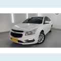 CHEVROLET CHEVROLET CRUZE FLEX AUT. 4P - BRANCO - 2015 Foto 1 (Miniatura)
