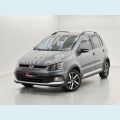 VOLKSWAGEN VOLKSWAGEN FOX XTREME MB FLEX MANUAL 4P - CINZA - 2020 Foto 1 (Miniatura)