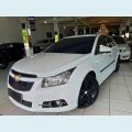 CHEVROLET CHEVROLET CRUZE LTZ HB 1.8 FLEX MANUAL 4P - BRANCO - 2013 Foto 1 (Miniatura)