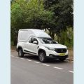 FIAT FIAT STRADA FREEDOM 1.3 FLEX MANUAL 4P - BRANCO - 2022 Foto 1 (Miniatura)