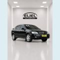 CHEVROLET CHEVROLET ASTRA ADVANTAGE 2.0 FLEX MANUAL 4P - PRETO - 2011 Foto 1 (Miniatura)