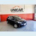 FORD KA FLEX MANUAL 5P - PRETO - 2018 Foto 1 (Miniatura)