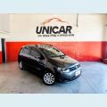 VOLKSWAGEN VOLKSWAGEN SPACEFOX FLEX MANUAL 4P - CINZA - 2013 Foto 1 (Miniatura)