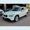 BMW BMW X1 GASOLINA AUT. 4P - BRANCO - 2012 Foto 1 (Miniatura)