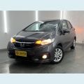 HONDA FIT FLEX AUT. 4P - CINZA - 2018 Foto 1 (Miniatura)