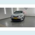 TOYOTA TOYOTA COROLLA FLEX AUT. 4P - PRATA - 2018 Foto 1 (Miniatura)