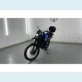 YAMAHA YAMAHA XTZ 250 LANDER 250CC FLEX - AZUL - 2021 Foto 1 (Miniatura)