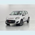 FIAT FIAT PALIO SPORTING 1.6 FLEX MANUAL 4P - PRATA - 2015 Foto 1 (Miniatura)