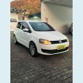 VOLKSWAGEN VOLKSWAGEN FOX GII 1.0 FLEX MANUAL 4P - BRANCO - 2013 Foto 1 (Miniatura)