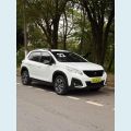 PEUGEOT PEUGEOT 2008 ALLURE 1.6 FLEX AUT. 4P - BRANCO - 2022 Foto 1 (Miniatura)