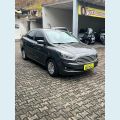 FORD FORD KA SE 1.5 FLEX MANUAL 4P - CINZA - 2020 Foto 1 (Miniatura)