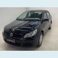 VOLKSWAGEN VOLKSWAGEN VOYAGE FLEX MANUAL 4P - PRETO - 2011 Foto 1 (Miniatura)
