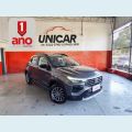 FIAT FIAT PULSE FLEX AUT. 4P - CINZA - 2024 Foto 1 (Miniatura)