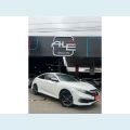 HONDA HONDA CIVIC FLEX AUT. 4P - BRANCO - 2021 Foto 1 (Miniatura)