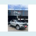 VOLKSWAGEN VOLKSWAGEN T-CROSS FLEX MANUAL 4P - PRATA - 2020 Foto 1 (Miniatura)