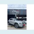 HYUNDAI HYUNDAI CRETA FLEX AUT. 4P - PRATA - 2023 Foto 1 (Miniatura)